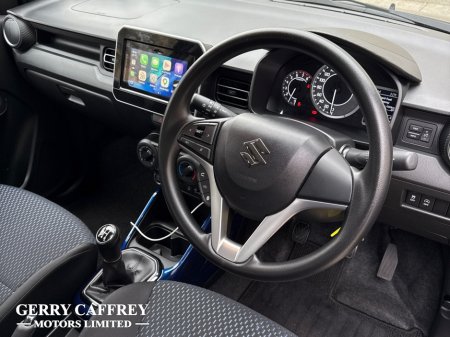 2023 Suzuki Ignis - thumbnail 12