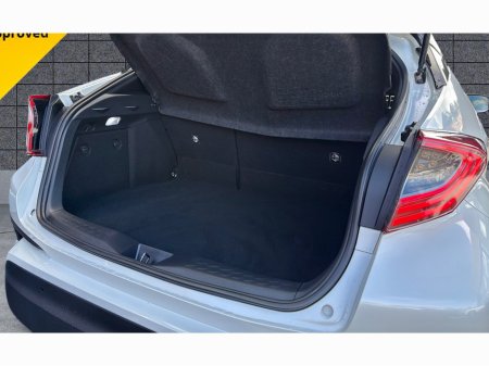 2018 Toyota C-HR - thumbnail 19