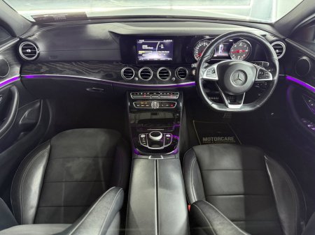 2016 Mercedes-Benz E Class E 220 D AMG LINE A/T €17,950 thumbnail