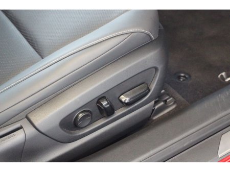 2020 Lexus ES 300 H 2.5 ES CVT 215BHP €30,899 thumbnail