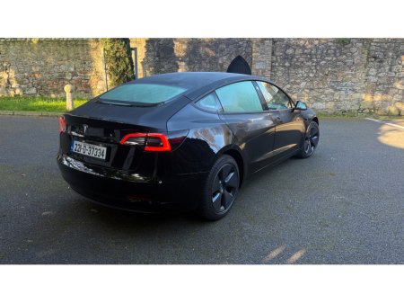 2022 Tesla Model 3 - thumbnail 9
