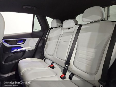 2024 Mercedes-Benz GLC Class - thumbnail 17