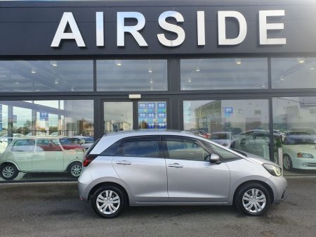 2020 Honda Jazz - thumbnail 24