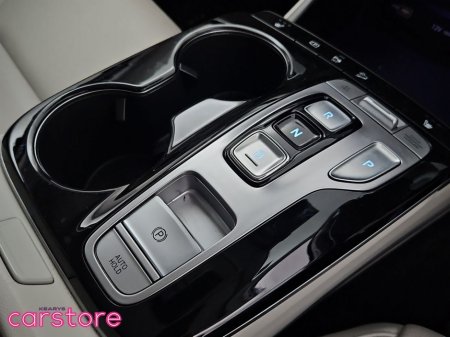 2021 Hyundai Tucson 2WD Executive Plus PHEV Auto 2 Tone Roof €30,880 thumbnail