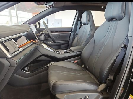 2026 BYD Seal U Boost FWD €44,200