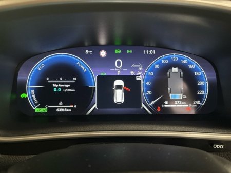 2024 Toyota Corolla Cross - thumbnail 11