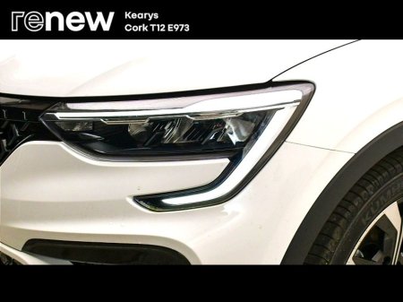 2025 Renault Arkana Techno TCe 140 Auto GSR2 €30,900 thumbnail