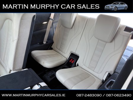 2019 BMW X5 - thumbnail 21