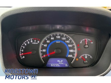 2016 Hyundai i10 - thumbnail 11