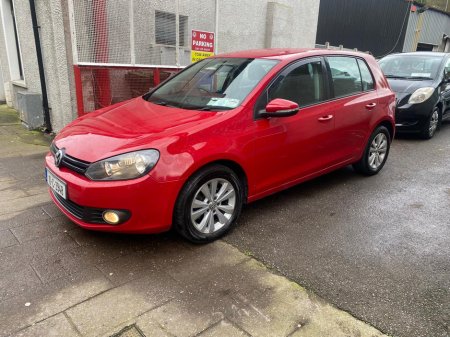 2010 Volkswagen Golf - thumbnail 15