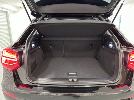 2018 Audi Q2 (182) Q2 1.0TFSI S TRONIC LOW KMS VW/AUDI SPECIALISTS WWW.DENISDARCYCARS.IE thumbnail