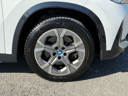 2023 BMW X1 - thumbnail 14