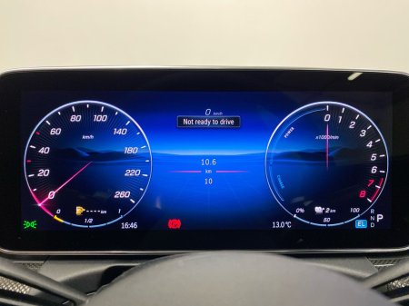 2026 Mercedes-Benz CLE - thumbnail 8