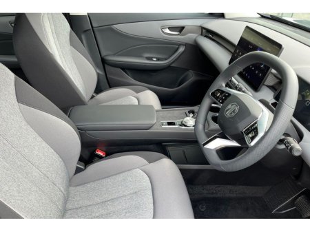 2026 MG MGS5 Excite Long Range *261 Offers Available* €35,045 thumbnail