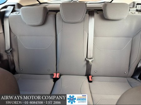 2016 Ford Focus - thumbnail 13