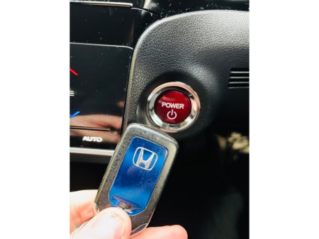 2017 Honda Shuttle  €11,450 thumbnail