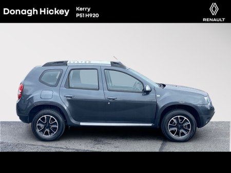 2018 Dacia Duster - thumbnail 6