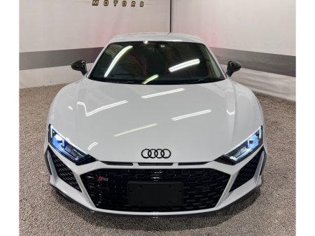 2022 Audi R8 R8 V10 Performance Carbon Edition €1 thumbnail