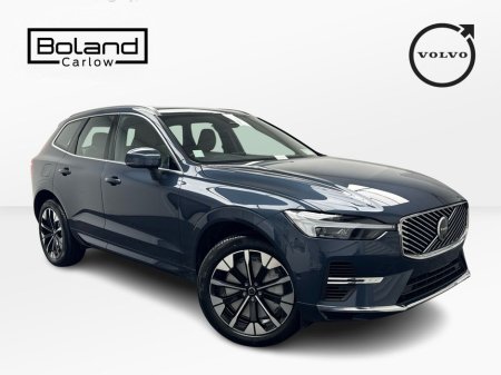 2026 Volvo XC60 - thumbnail 1