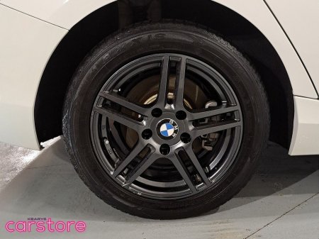 2019 BMW 1 Series 118i thumbnail