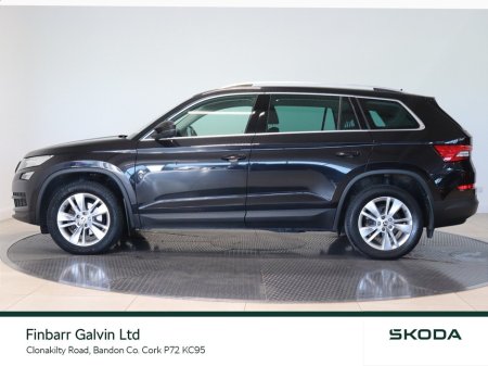 2018 Skoda Kodiaq - thumbnail 6