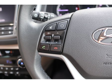 2016 Hyundai Tucson - thumbnail 8