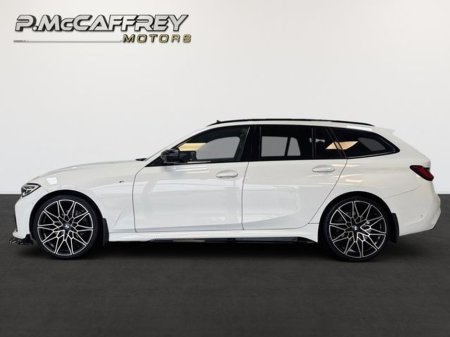2021 BMW 3 Series - thumbnail 8