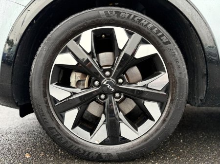 2023 Kia Sportage 1.6 Plug In Hybrid K4 €36,995 thumbnail