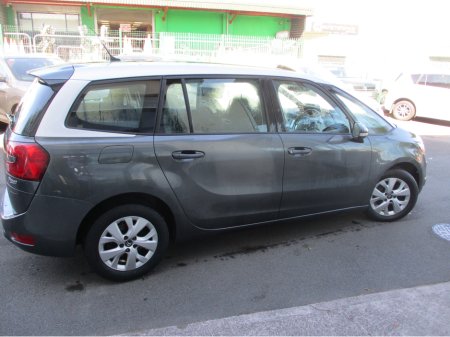 2014 Citroen Grand C4 Picasso 1.6 E- HDI VTR+ AIRDREAM 5DR €8,450