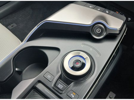 2026 Kia EV6 - thumbnail 23