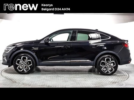 2023 Renault Arkana E-TECH Hybrid 145 Auto techno €26,900 thumbnail