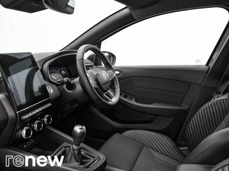 2025 Renault Clio - thumbnail 5