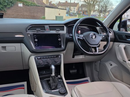 2019 Volkswagen Tiguan Allspace - thumbnail 24
