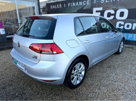 2013 Volkswagen Golf SE TSI TECHNOLOGY BLUEMOTION €10,995 thumbnail