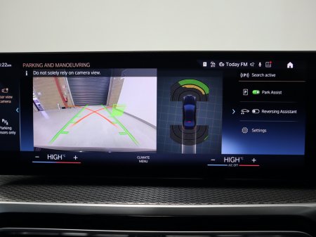 2023 BMW 3 Series *66* M SPORT AUTO €38,900 thumbnail