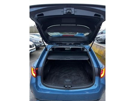 2021 Toyota Corolla - thumbnail 13