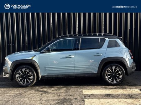 2025 Renault 4 - thumbnail 6