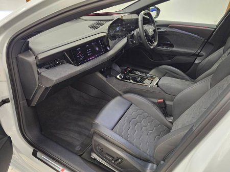 2025 Audi A6 Sportback e-tron - thumbnail 16