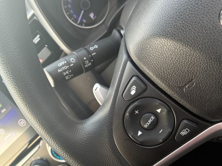 2020 Honda Jazz - thumbnail 14