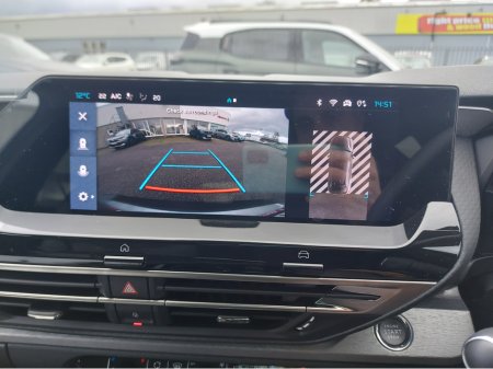 2025 Citroen C5X - thumbnail 17