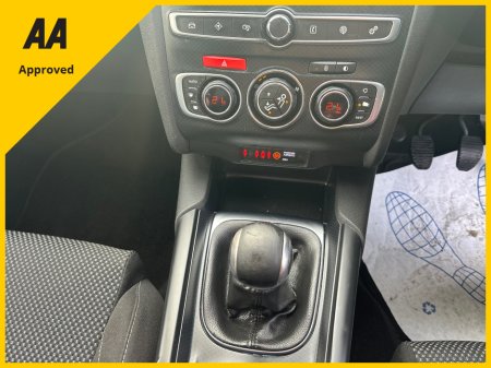 2017 Citroen DS4 ELEGANCE 1.2 PURETECH S/S 5DR GREAT SPEC €9,950 thumbnail