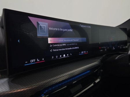 2025 BMW i4 - thumbnail 8