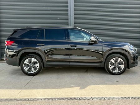 2025 Skoda Kodiaq - photo 4