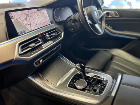 2022 BMW X5 - thumbnail 28