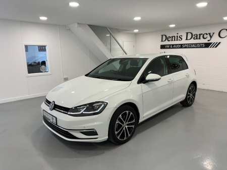 2020 Volkswagen Golf - photo 6