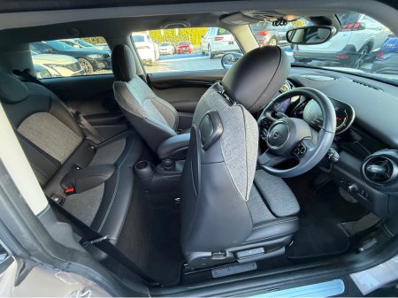 2021 MINI Cooper D 1.5 DIESEL - AUTO - 12M WARRANTY - CAR: 1652 thumbnail