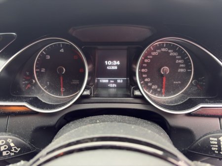 2016 Audi A5 - thumbnail 11