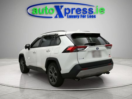 2022 Toyota Rav4 - thumbnail 11