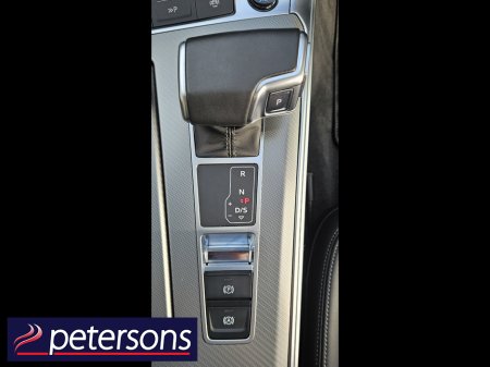 2024 Audi A6 SPORT 50 TFSI E QUATTRO AVANT AUTOMATIC - DOUBLE SUNROOF €49,950 thumbnail