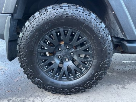 2015 Jeep Wrangler - thumbnail 11